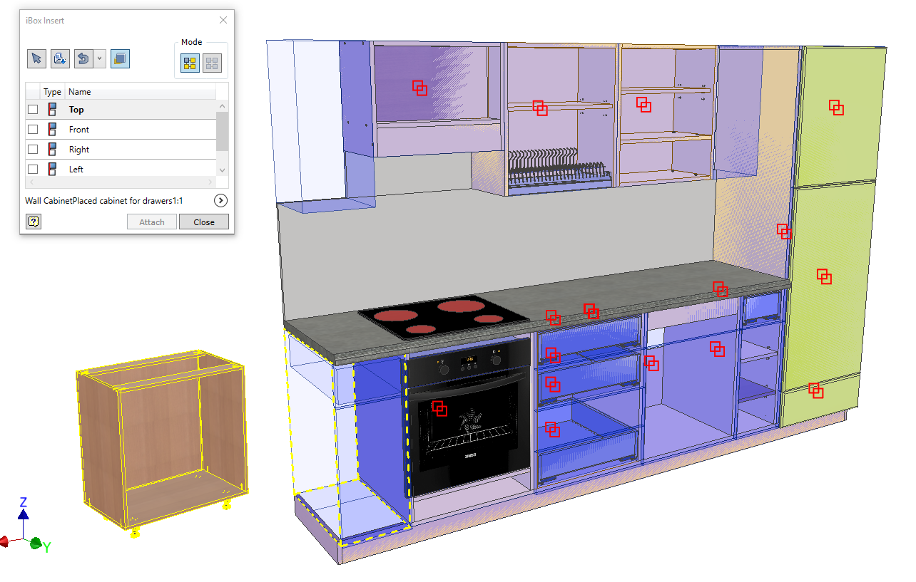 Kitchen Concept2.2