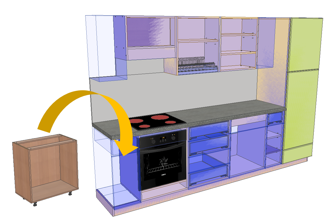 Kitchen Concept2