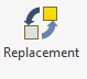 Replace Icon