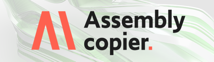 Assembly Copier v10